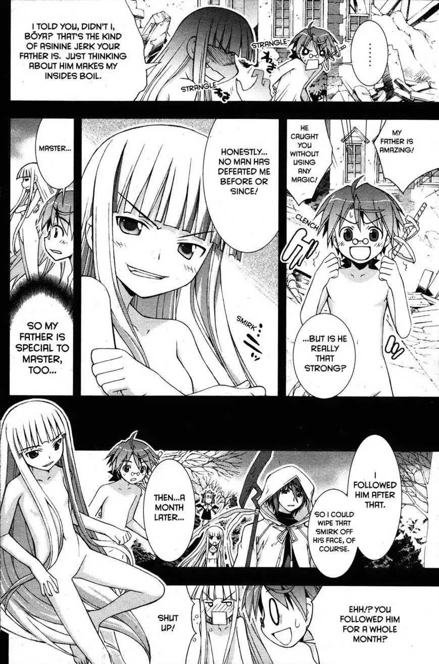 Negima!? Neo Chapter 25 27